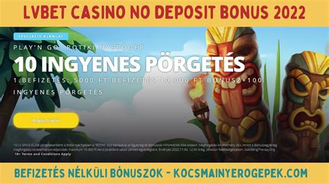 lvbet casino bonus code.